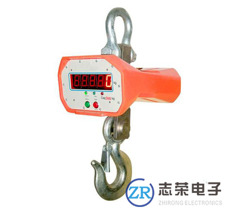 3噸電子吊秤_供應(yīng)3噸(3000kg)無(wú)線(xiàn)電子吊秤/技術(shù)參數(shù)